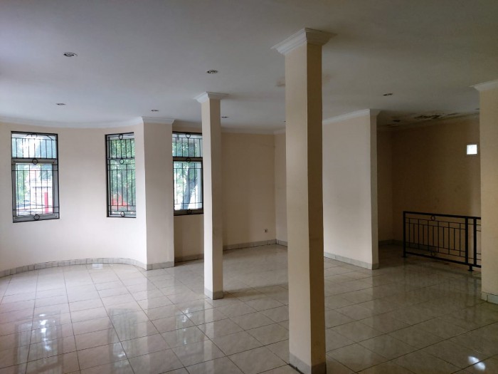 Ruko di Jual di Bandung